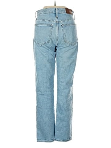 Madewell Jeans (view 2)