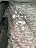 Nike Gray Long Sleeve Turtleneck Size XL - photo 7