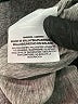 Nike Gray Long Sleeve Turtleneck Size XL - photo 8
