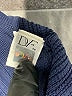 DV Solid Blue Cocktail Dress Size 0 (estimated) - photo 7
