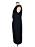 Betsey Johnson Solid Black Cocktail Dress Size 12 - photo 5