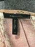 BCBGMAXAZRIA 100% Polyester Paisley Pink Casual Dress Size XS - photo 7