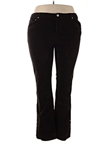 Jones New York Sport Casual Pants (view 1)