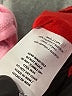 Assorted Brands 100% Cotton Red Dress Size 12 mo - 2T - photo 4
