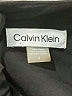 Calvin Klein Solid Black Jumpsuit Size 6 - photo 3