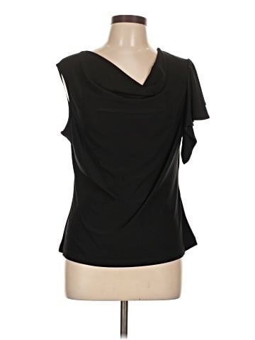 For Cynthia Short Sleeve Top (view 1)