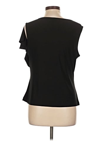 For Cynthia Short Sleeve Top (view 2)