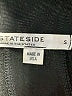 Stateside 100% Cotton Black Turtleneck Sweater Size S - photo 7