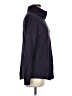 Joan Vass Purple Blue Turtleneck Sweater Size M - photo 4