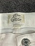 J.Crew Ivory White Jeans Size 27 waist - photo 6