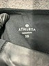 Athleta Black Active Pants Size XS - photo 7