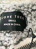 Love Tree 100% Polyester Gray Fleece Size S - photo 6