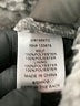 Love Tree 100% Polyester Gray Fleece Size S - photo 8