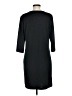 Escapada Black Casual Dress Size M - photo 2