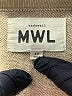 MWL by Madewell 100% Cotton Tan Pullover Sweater Size XS - photo 7