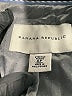 Banana Republic Black Wool Blazer Size 4 (petite) - photo 6