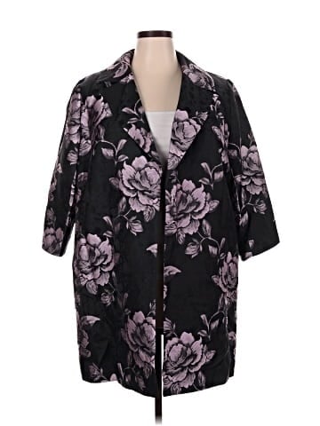 Talbots Coat (view 1)
