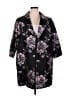 Talbots Purple Coat Size 18 - photo 1