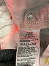 Old Navy 100% Cotton Hearts Ivory White Shorts Size 0 - photo 4