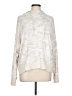 Gap Camo Ivory Pullover Hoodie Size L - photo 1