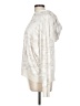 Gap Camo Ivory Pullover Hoodie Size L - photo 5