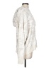 Gap Camo Ivory Pullover Hoodie Size L - photo 4