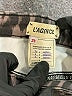 L'Agence Animal Print Brown Active Pants Size 23 waist - photo 4