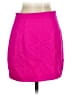 Superdown 100% Polyester Solid Pink Casual Skirt Size S - photo 2