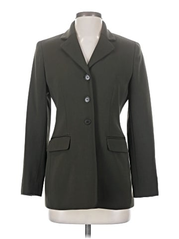 Jones New York Wool Blazer (view 1)