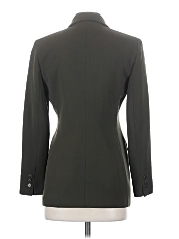 Jones New York Wool Blazer (view 2)