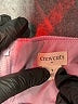 Crewcuts Outlet Tweed Pink Skirt Size 8 - photo 3