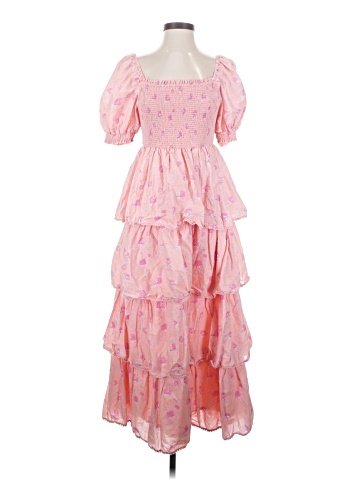 LoveShackFancy Cocktail Dress (view 1)
