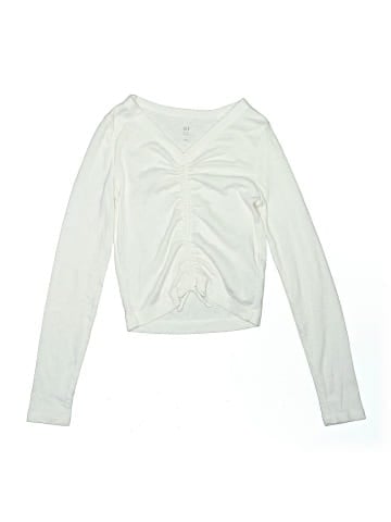 Gap Long Sleeve T-Shirt (view 1)