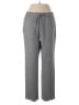 Banana Republic Houndstooth Gray Casual Pants Size S - photo 1