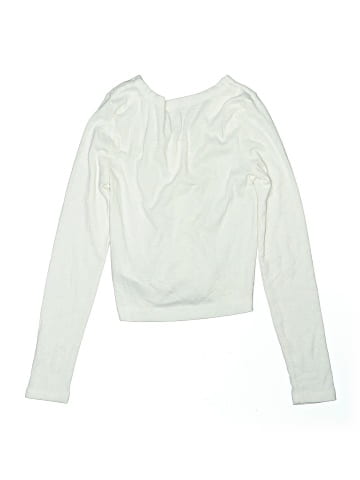 Gap Long Sleeve T-Shirt (view 2)