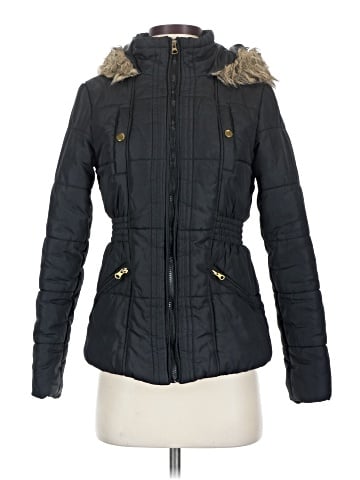 krush Snow Jacket (view 1)