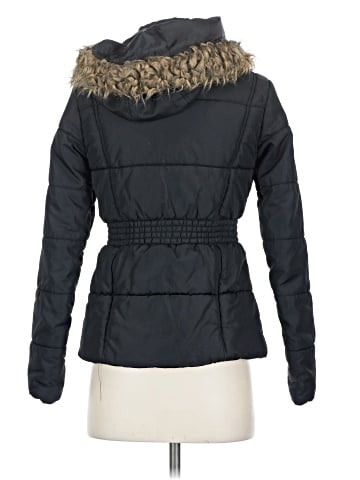krush Snow Jacket (view 2)