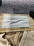 Everlane 100% Tencel Tan Jeans Size 2 - photo 7