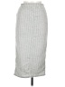 Unbranded Gray Casual Skirt Size M - photo 1