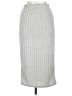Unbranded Gray Casual Skirt Size M - photo 2