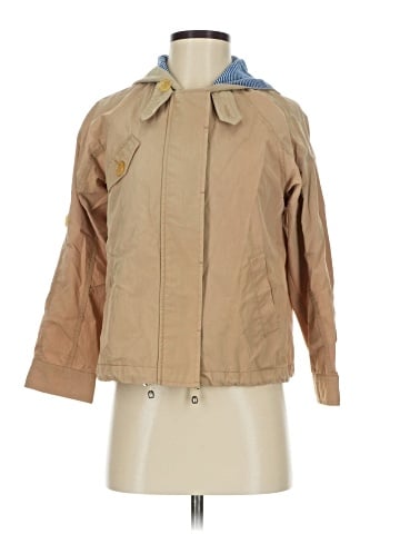Isani Jacket (view 1)