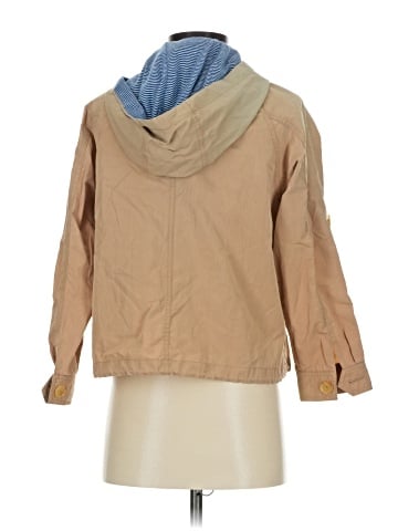 Isani Jacket (view 2)