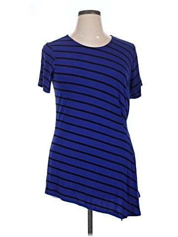 Vince Camuto Short Sleeve Top (view 1)