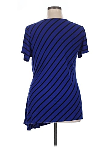 Vince Camuto Short Sleeve Top (view 2)