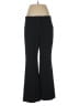 Chico's Chevron-herringbone Black Dress Pants Size Lg (2) - photo 1