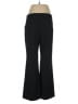 Chico's Chevron-herringbone Black Dress Pants Size Lg (2) - photo 2