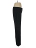 Chico's Chevron-herringbone Black Dress Pants Size Lg (2) - photo 4