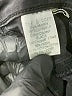 Rag & Bone/JEAN Black Jeans Size 25 waist - photo 8