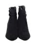 Clarks Black Ankle Boots Size 7 - photo 2