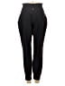 Active by Old Navy Solid Black Active Pants Size M - photo 2